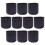 Growing Pouch for Garden, 40x40x30x24cm 1