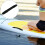 Soft surfboard grip made of Neoprene , lightweight, comfortable, stable and secure 3