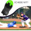 Baseball Glide Pad with Elastic Strap for Baseball Green 2