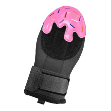 Baseball Sliding Glove, Youth Glide Glove, Ice Cream Baseball Glide Pads