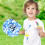 Badminton Set Exercise Games, Outdoor Throwing and Catching Game, Interactive ParentChild Game 2