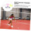 Windproof Badminton Training Birdie Pack of 3 3