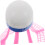 Windproof Badminton Training Birdie Pack of 3 2