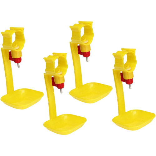 automatic chicken drinker chick drinker chicken watering system poultry fountain 1