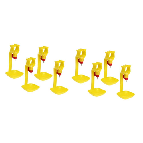 automatic chicken drinker chick drinker chicken watering system poultry fountain