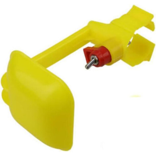 automatic chicken drinker chick drinker chicken watering system poultry fountain 2