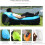 Camping Bed Inflatable Sofa for Camping Beach Vacation Sleep Mat (Purple) 2