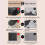 Thick Training Mat  Special Mat for Abs, Posture, Yoga, NonSlip Shock Absorption for Home 4