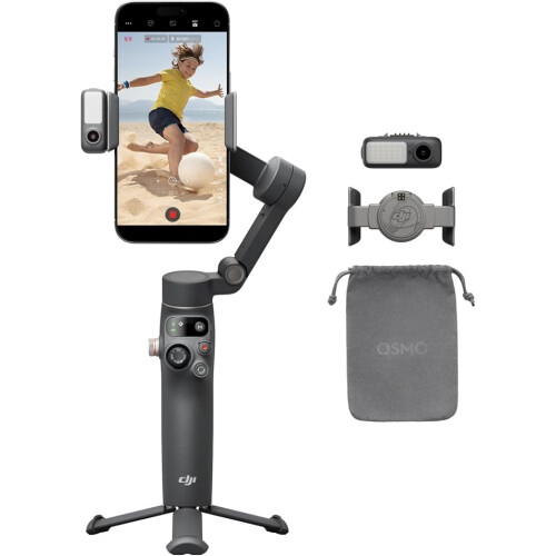 DJI DJI Osmo Mobile gimbal