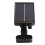 Solar LED Patio Umbrella Light 1200mAh with Remote 8