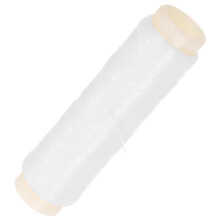 Fishing Line 1 Roll Professional Fishing Line Sea Fishing Line Elastic Fishing Line Practical and Wear Resistant