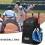 Baseball bat bag – backpack for baseball and softball equipment 2
