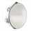 Wooden Handheld Tambourine Drum 20cm/8in Percussion 2