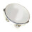 Wooden Handheld Tambourine Drum 20cm/8in Percussion 11