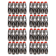 40 Automatic Nipple Water Made of Stainless Steel Pig, Automatic Water Nozzle, Drinking Nipple