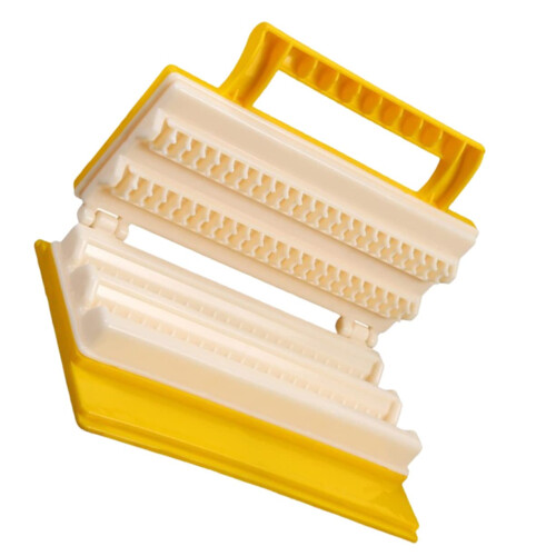 Highly Efficient Meat Skewer Maker Device for Barbecuing Save Your Hands on Barbecue Picnic