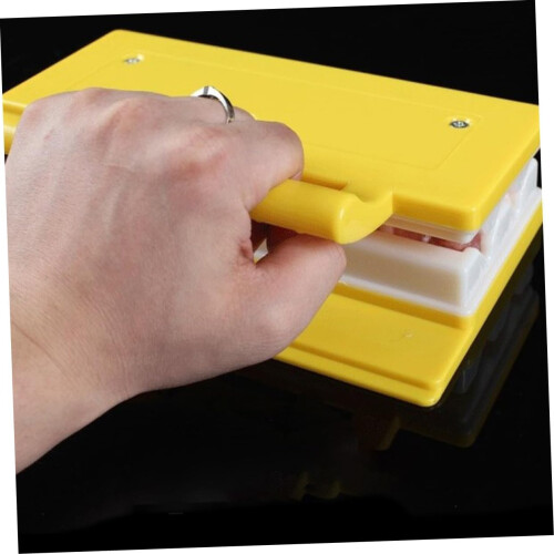Highly Efficient Meat Skewer Maker Device for Barbecuing Save Your Hands on Barbecue Picnic 1