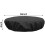 Cover for fire pit, 600D, round, builtin fire protection, allweather (564in) 4