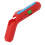 Multifunktionales Kabelabisolierer & -zange mit ABS-Griff, 71g 6