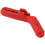 Multifunktionales Kabelabisolierer & -zange mit ABS-Griff, 71g 16