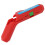 Multifunktionales Kabelabisolierer & -zange mit ABS-Griff, 71g 13