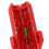 Multifunktionales Kabelabisolierer & -zange mit ABS-Griff, 71g 7