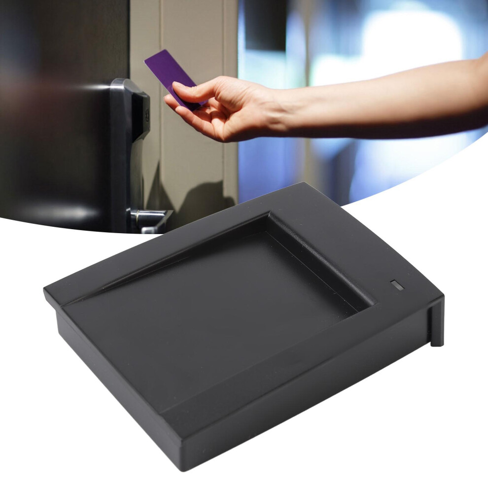 125Khz Usb Rfid Card Reader Contactless Id Module 3691328011259