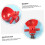 Automatic Drinking Bowls, Chicken Nipple Drinker, Poultry Tool, Water Bowl 4