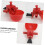 Automatic Drinking Bowls, Chicken Nipple Drinker, Poultry Tool, Water Bowl 3