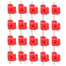 Automatic Chicken Water Nipple Drinkers, Poultry Farm Supplies