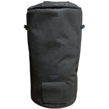 Compost container bag 32x18x18 33 Gallon Reusable compost container Outdoor with zipper lid
