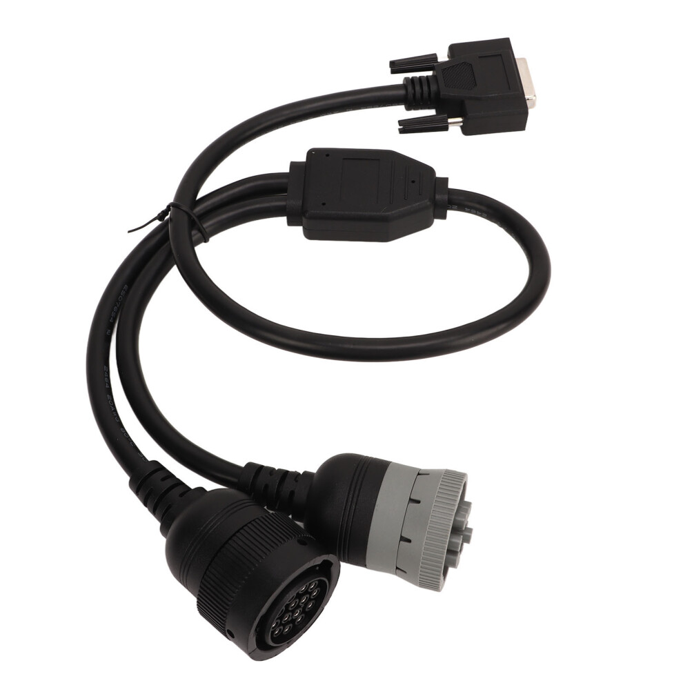 9Pin & 14Pin Split Connect Cable 457 6114 For Et3 Tool 6921328013111