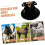 Automatic Cow Drinker Steel Water Dispenser for Sheep Livestock 5