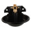 Automatic Cow Drinker Steel Water Dispenser for Sheep Livestock 1