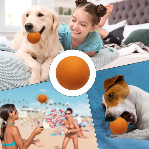 Squash ball beginner  High elasticity squash balls  High visibility squash balls 2