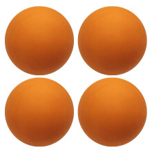 Squash ball beginner  High elasticity squash balls  High visibility squash balls