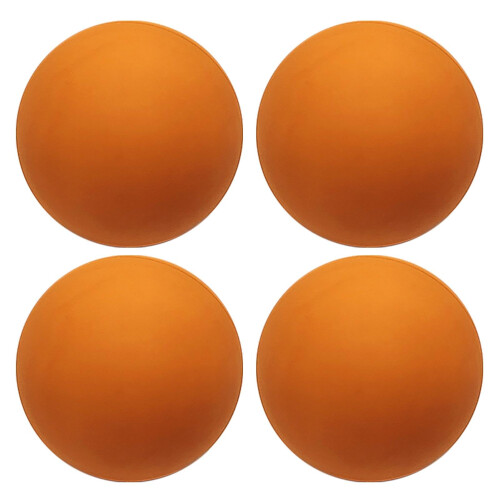 Squash ball beginner  High elasticity squash balls  High visibility squash balls