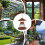 AntiSquirrel Birdhouse, SquirrelProof Bird Feeder, Decorative for Outdoors Ref: 2224 3