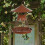 AntiSquirrel Birdhouse, SquirrelProof Bird Feeder, Decorative for Outdoors Ref: 2224 2