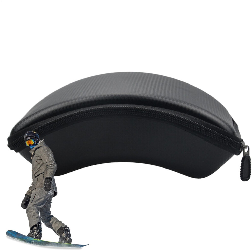 Ski Goggles Case for   Compact Holder, Travel Box-image-OPC-PJ29D2Q-NEW