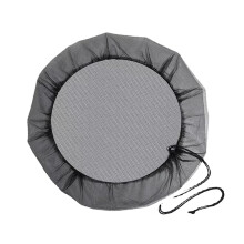 Water Butt with Drawstring, Rain Butt Mesh Screen to Keep Leaves and Dirt Out Ref: 4853