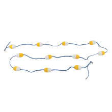 Float Lane Line PVC 5M 7CM swimming pool dividing rope for indoor pool