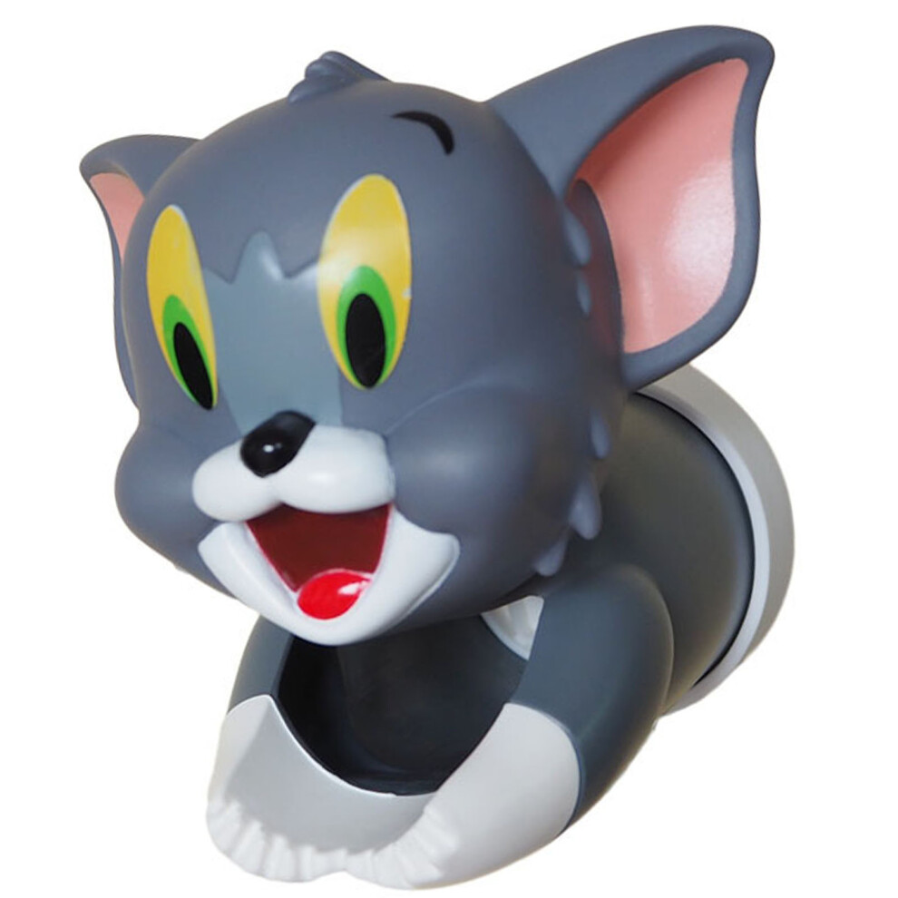 Toddler Faucet Extender Safe Silicone Cat Design 150g
