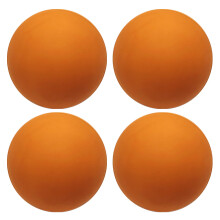 professional player training orange 4PCS