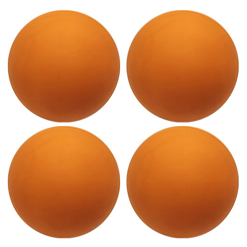 professional player training orange 4PCS