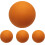 professional player training orange 4PCS 3