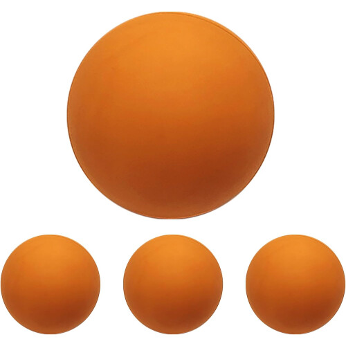 professional player training orange 4PCS 2