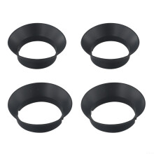 Sustainability Meets Performance Get this reliable silicone replacement for the performance of your Baratza grinder, includes 4 pack for optimal use