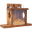 EichhörnchenFutterhaus – squirrel feeder box made of wood 5