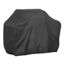 Dustproof grill cover, Oxford fabric, Outdoor, Garden (9puqe0g2ks05)